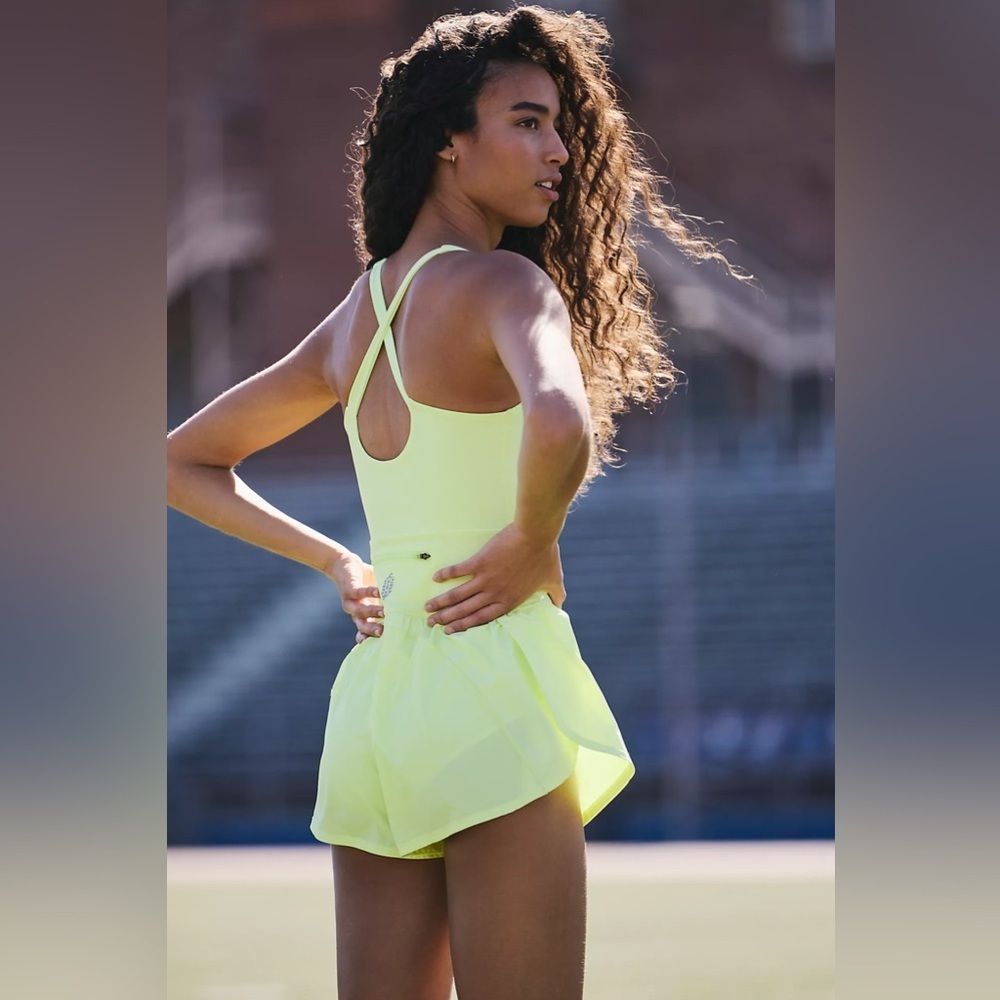 Free people Righteous Runsie - Picture 3 of 7